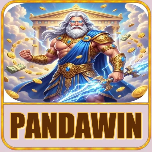 Keuntungan VIP pandawin: cashback 10–20%, reload 200%, manajer khusus